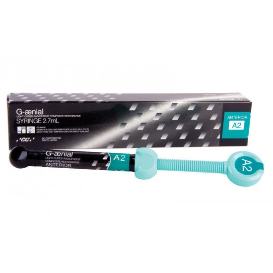 Buy Gænial Universal Composite Anterior GC Online at Lowest